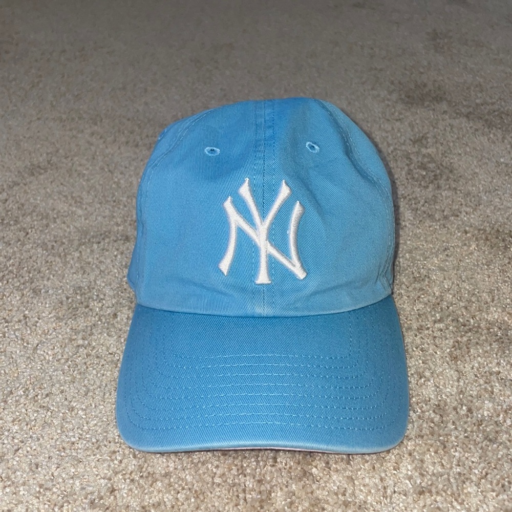 New York Yankees Hat